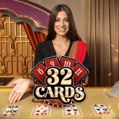 32 Baraha - Jilibet live casino