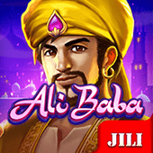 Ali Baba - Jilibet hot game