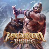 Asgardian Rising - Jilibet