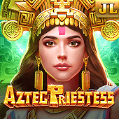 Aztec Priestess - Jilibet