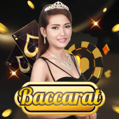 Baccarat A - Jilibet game