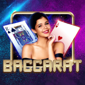 Baccarat B - Jilibet live