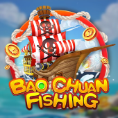 Bao Chuan Fishing - Jilibet game