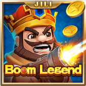 Boom Legend - Jilibet game