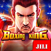Boxing King - Jilibet slot game