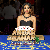 Casino Marina Andar Bahar - Jilibet