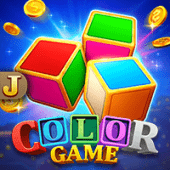 Color Game - Jilibet slot