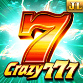 Crazy777 - Jilibet game