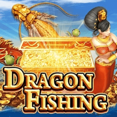 Dragon Fishing - Jilibet fishing