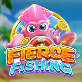 Fierce Fishing - Jilibet game
