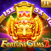 Fortune Gems 2 - Jilibet