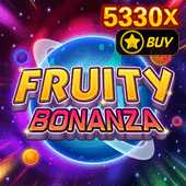 Fruity Bonanza - Jilibet
