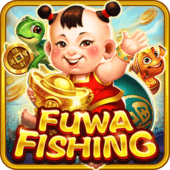 Fuwa Fishing - Jilibet fishing game