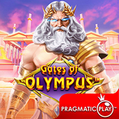 Gates of Olympus - Jilibet game