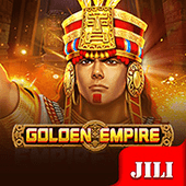 Golden Empire - Jilibet game