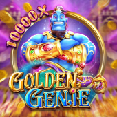 Golden Genie - Jilibet
