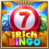 Irich Bingo - Jilibet Slot