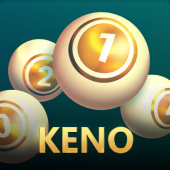 Keno - Jilibet game