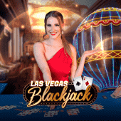 Las Vegas Blackjack - Jilibet