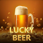 Lucky Bear - Jilibet card