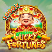 Lucky Fortunes - Jilibet