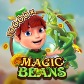 Magic Beans - Jilibet game