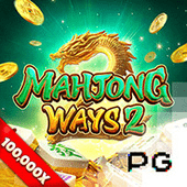 Mahjong Ways 2 - Jilibet