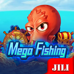 Mega Fishing - Jilibet fishing