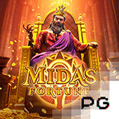 Midas Fortune - Jilibet