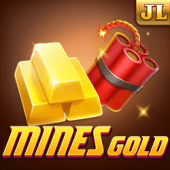 Mines Gold - Jilibet Slot