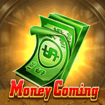 Money Coming - Jilibet