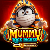 Mummy Lock Riches - Jilibet