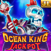 Ocean King Jackpot - Jilibet