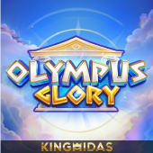 Olympus Glory - Jilibet
