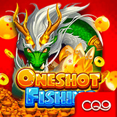 Oneshot Fishing - Jilibet game