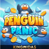 Penguin Panic - Jilibet