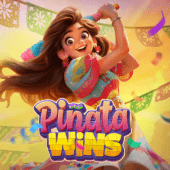 Pinata Wins - Jilibet game
