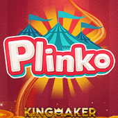Plinko - Jilibet game