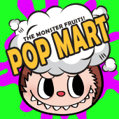 Popmart - Jilibet game