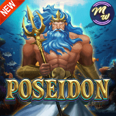 Poseidon - Jilibet slot