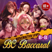 Sexy Blockchain Baccarat B B - Jilibet