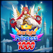 Starlight Princess 1000 - Slot