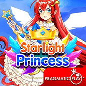 Starlight Princess - Jilibet
