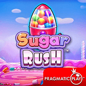 Sugar Rush - Jilibet