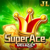 Super Ace Deluxe - Jilibet