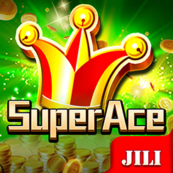 Super Ace - Jilibet slot