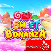 Sweet Bonanza - Jilibet game