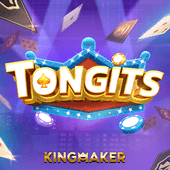 Tongits - Jilibet card game