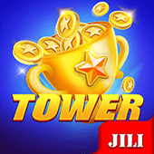 Tower - Jilibet game