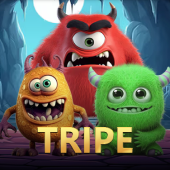 Tripe - Jilibet game
